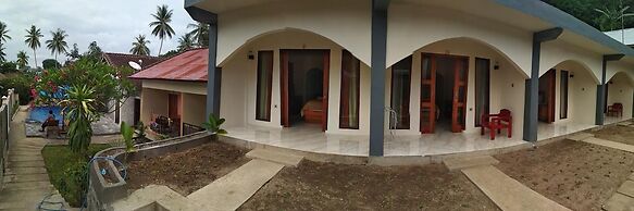 Family Garden Homestay
