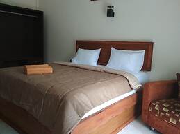 Family Garden Homestay