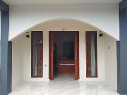 Family Garden Homestay