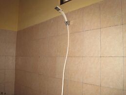 Family Garden Homestay