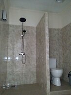 Family Garden Homestay