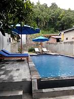 Family Garden Homestay