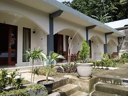 Family Garden Homestay