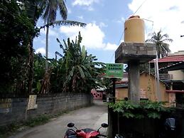 Family Garden Homestay