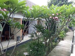 Family Garden Homestay