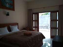 Family Garden Homestay