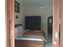 Family Garden Homestay