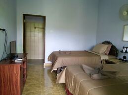 Family Garden Homestay