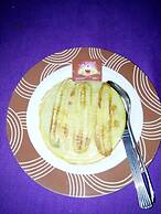 Family Garden Homestay