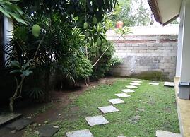 Family Garden Homestay