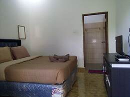 Family Garden Homestay