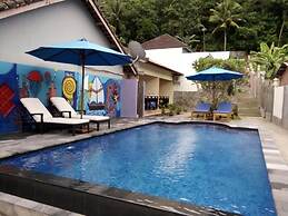 Family Garden Homestay