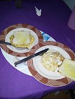 Family Garden Homestay