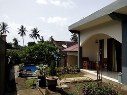 Family Garden Homestay