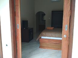 Family Garden Homestay