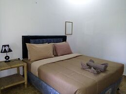 Family Garden Homestay