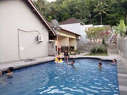 Family Garden Homestay
