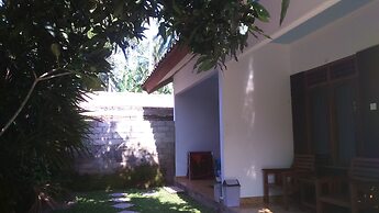 Family Garden Homestay
