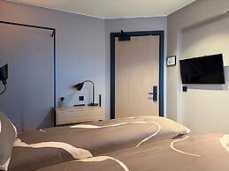 Hotel Lotus