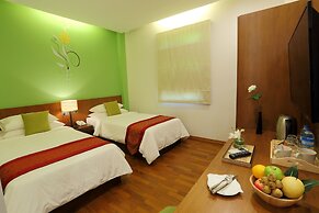 Mount Inle Hotel & Resorts