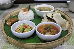 Mount Inle Hotel & Resorts