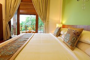 Mount Inle Hotel & Resorts