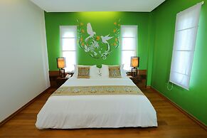 Mount Inle Hotel & Resorts
