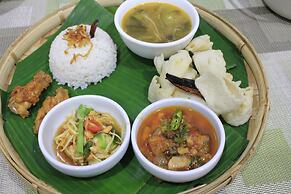 Mount Inle Hotel & Resorts