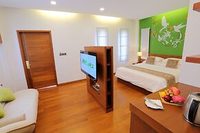 Mount Inle Hotel & Resorts