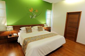 Mount Inle Hotel & Resorts