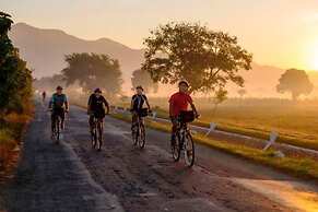 Mount Inle Hotel & Resorts