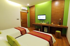 Mount Inle Hotel & Resorts