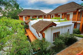 Mount Inle Hotel & Resorts