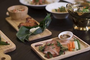 Mount Inle Hotel & Resorts