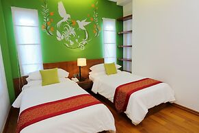 Mount Inle Hotel & Resorts