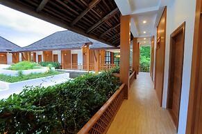 Mount Inle Hotel & Resorts