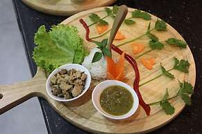 Mount Inle Hotel & Resorts