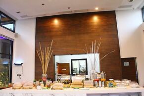 Mount Inle Hotel & Resorts