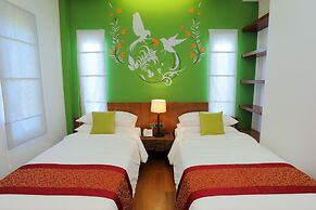 Mount Inle Hotel & Resorts