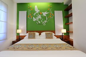 Mount Inle Hotel & Resorts