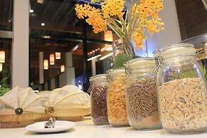 Mount Inle Hotel & Resorts