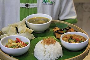 Mount Inle Hotel & Resorts