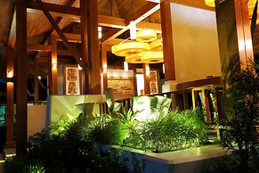 Mount Inle Hotel & Resorts
