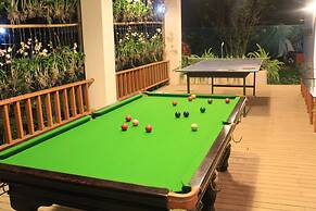 Mount Inle Hotel & Resorts
