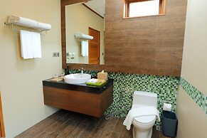 Mount Inle Hotel & Resorts