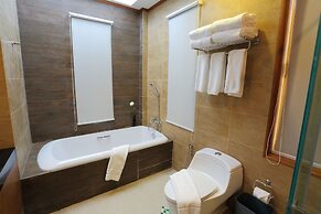 Mount Inle Hotel & Resorts