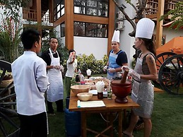 Mount Inle Hotel & Resorts