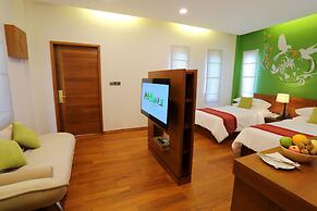 Mount Inle Hotel & Resorts