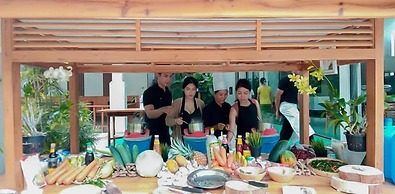 Mount Inle Hotel & Resorts