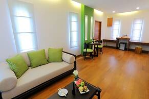 Mount Inle Hotel & Resorts